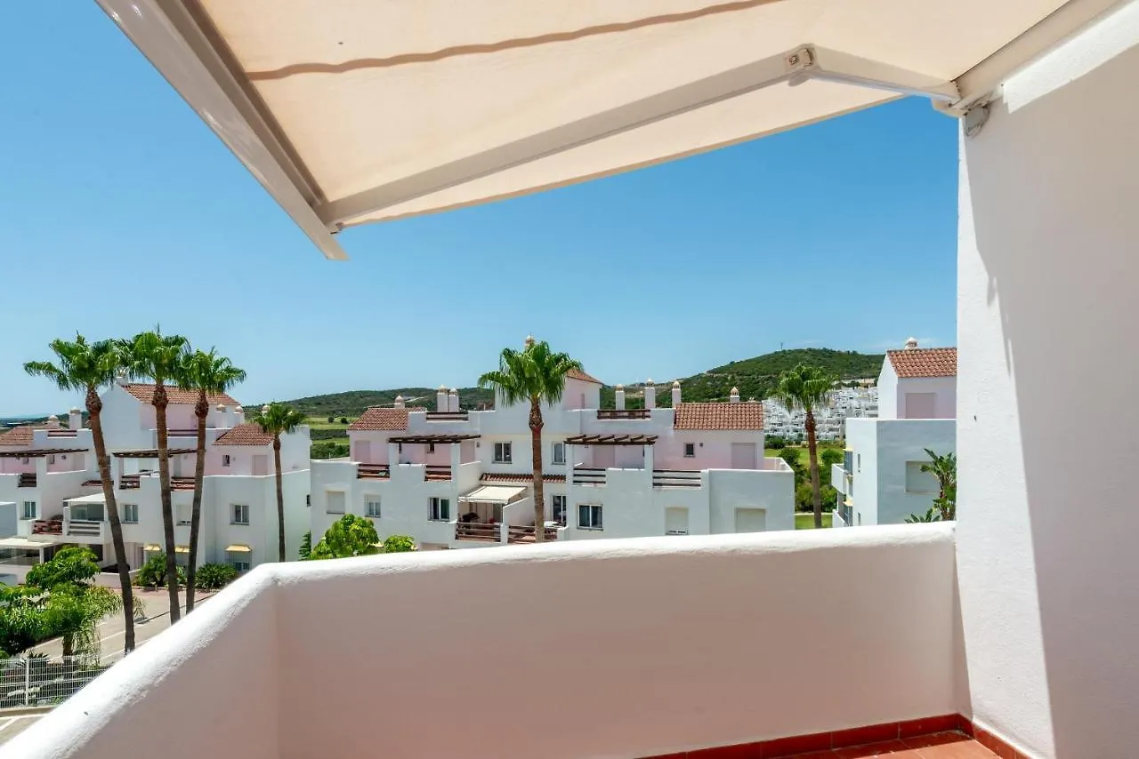 Apartment Valle Romano Capitolio 2423 Estepona Spain