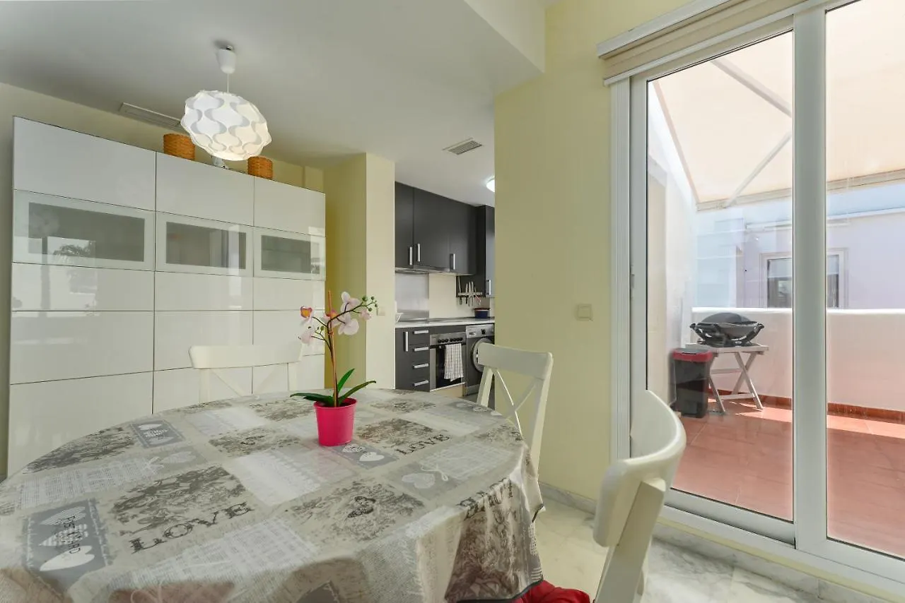 Apartment Valle Romano Capitolio 2423 Estepona