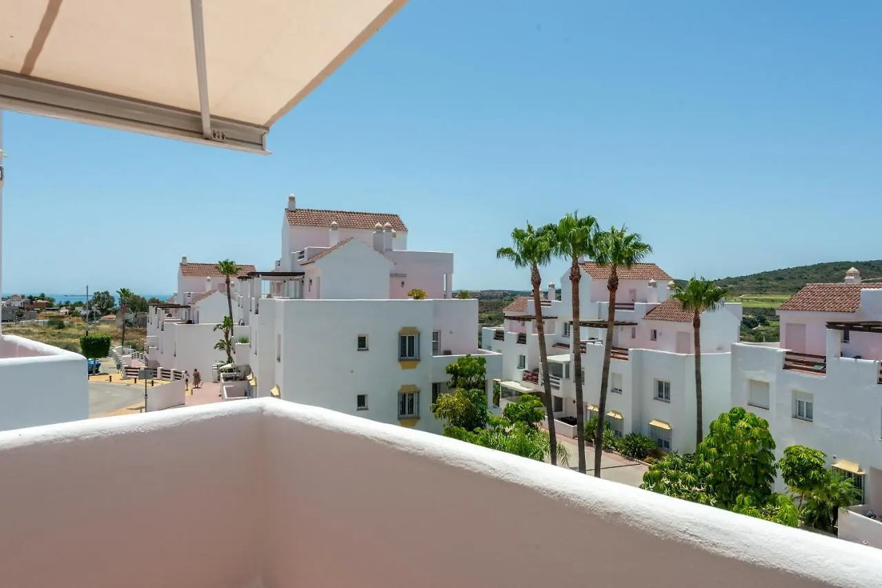 Apartment Valle Romano Capitolio 2423 Estepona
