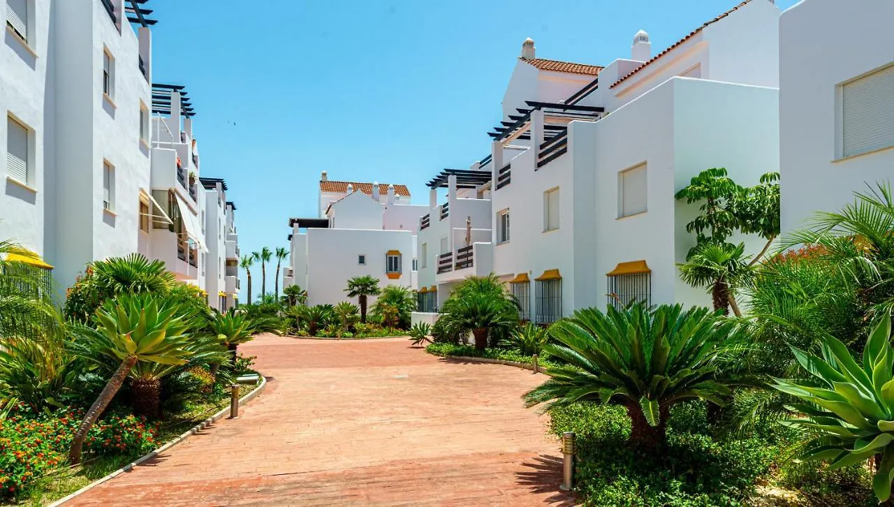 Valle Romano Capitolio 2423 Estepona