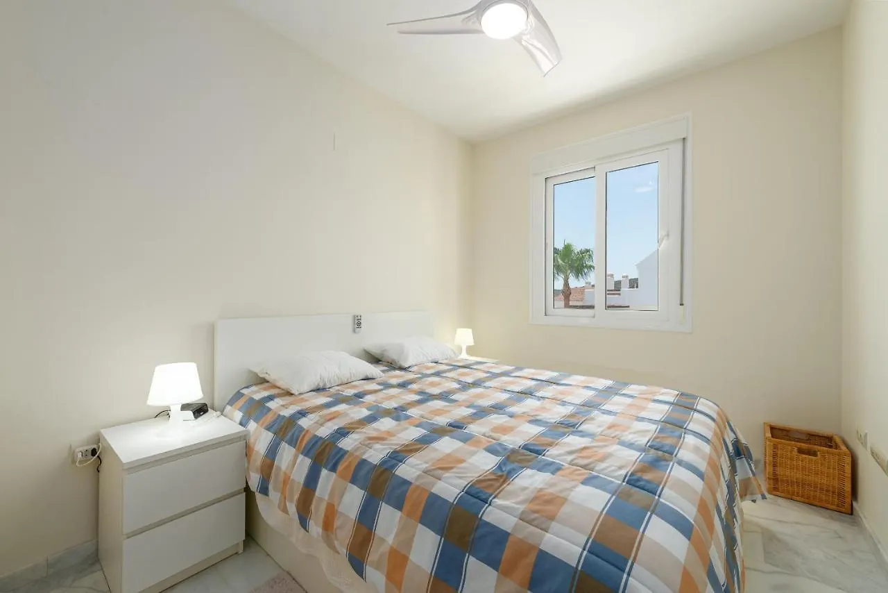 Apartment Valle Romano Capitolio 2423 Estepona