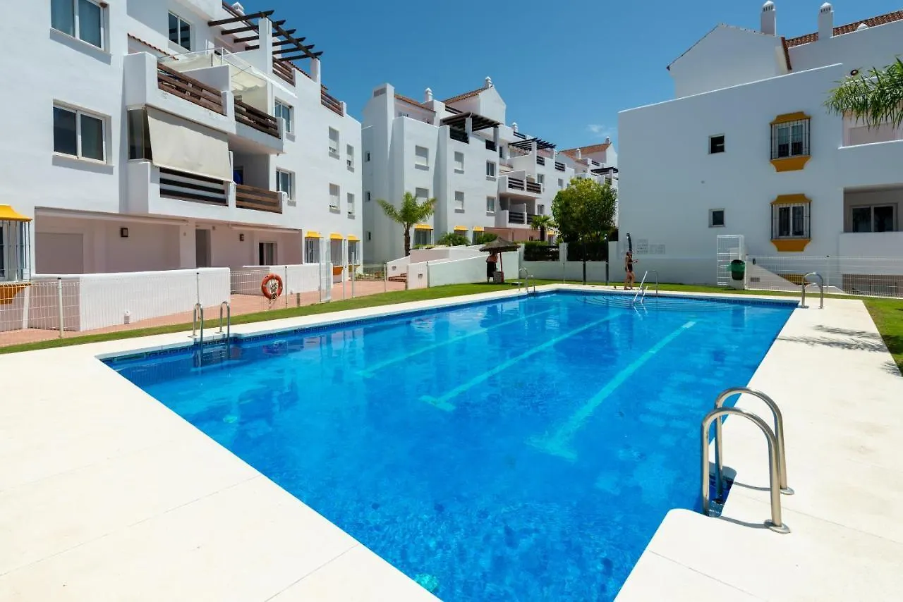 Apartment Valle Romano Capitolio 2423 Estepona Spain