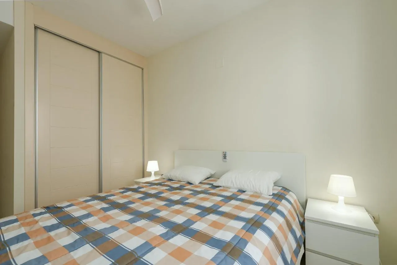 Apartment Valle Romano Capitolio 2423 Estepona