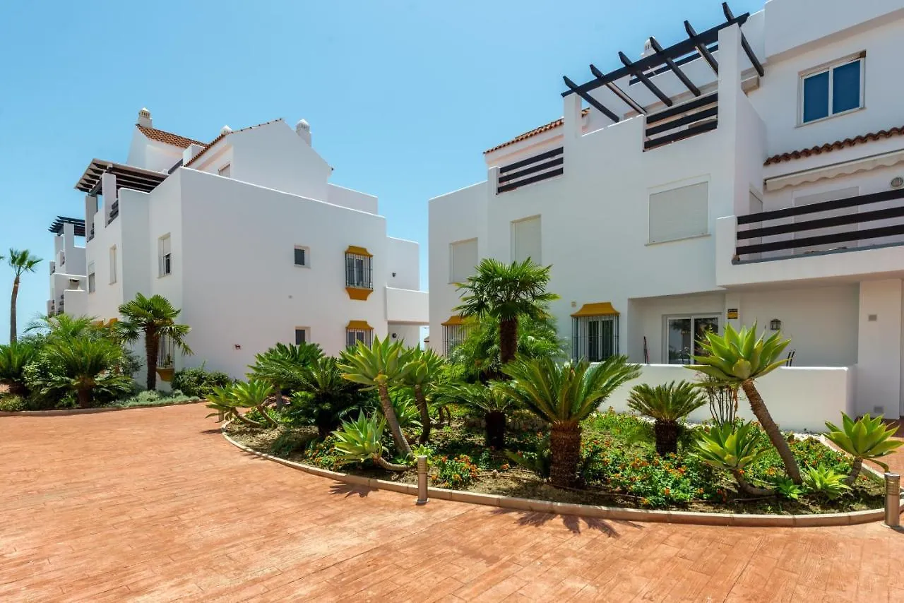 Valle Romano Capitolio 2423 Estepona Apartment